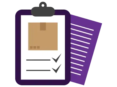 عدد طلباتنا المكتملة